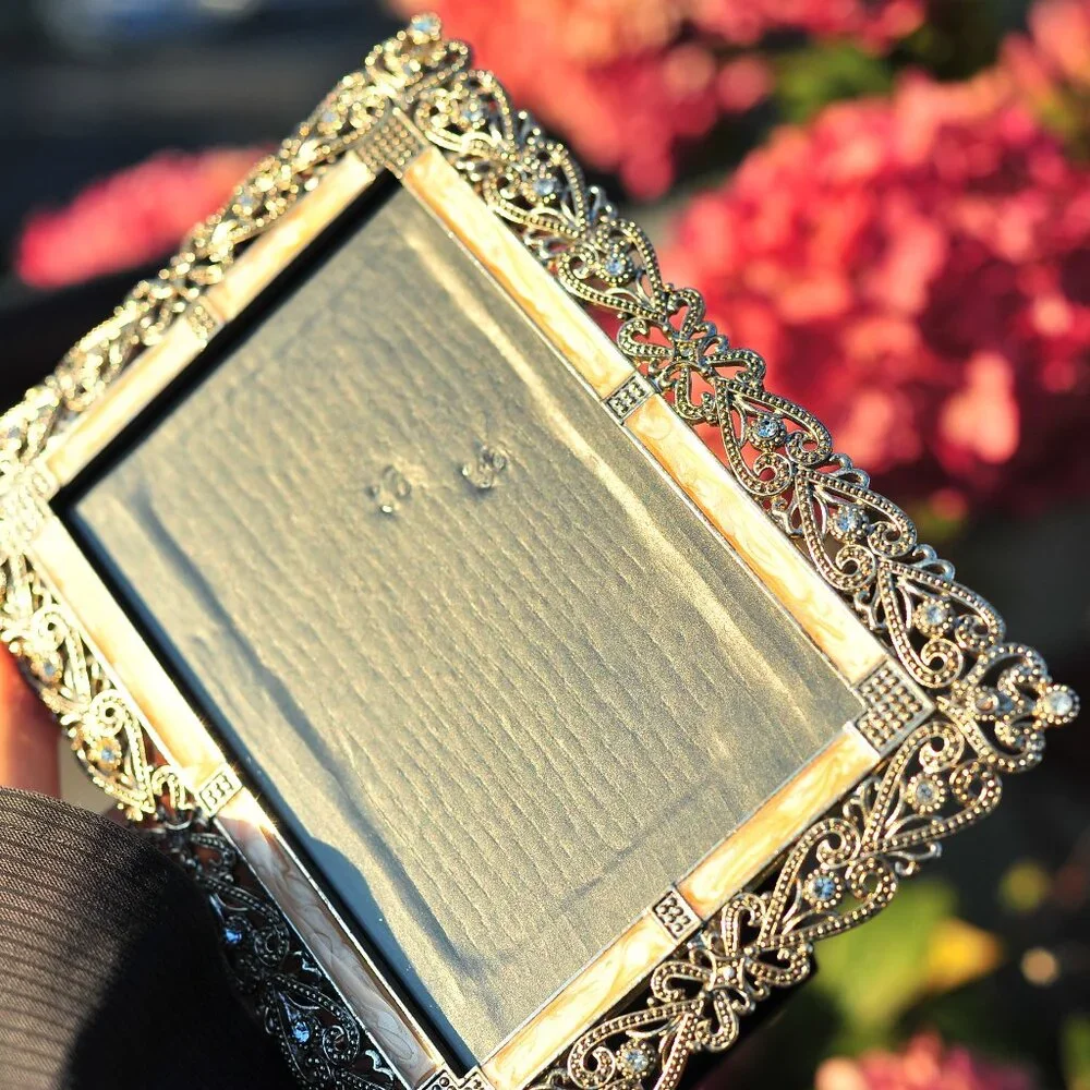 Antique 1pcs gold
